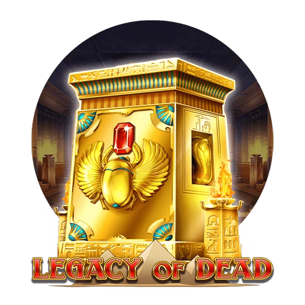 Legacy of Dead game icon