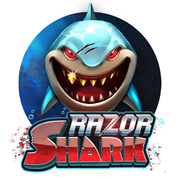 Razor Shark game icon