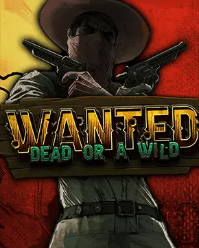 Wanted Dead or a Wild game icon